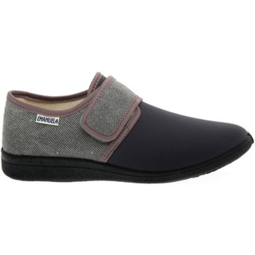 Schuhe 986 GRIGIO PANTOFOLA - Emanuela - Modalova