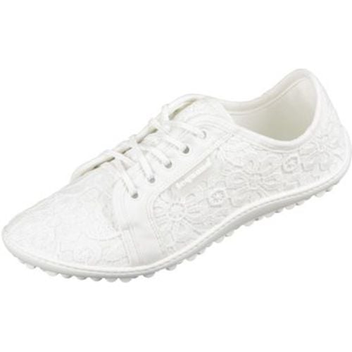 Halbschuhe Sportschuhe Amalfi 10038025 Amalfi bianco 10038025 Amalfi - Leguano - Modalova