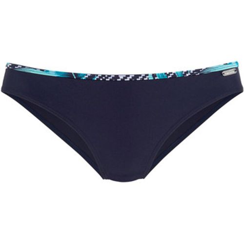 Bikini Ober- und Unterteile Marineblaue Badehose von Jane - Lascana - Modalova