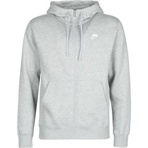 Sweatshirt M NSW CLUB HOODIE FZ BB - Nike - Modalova