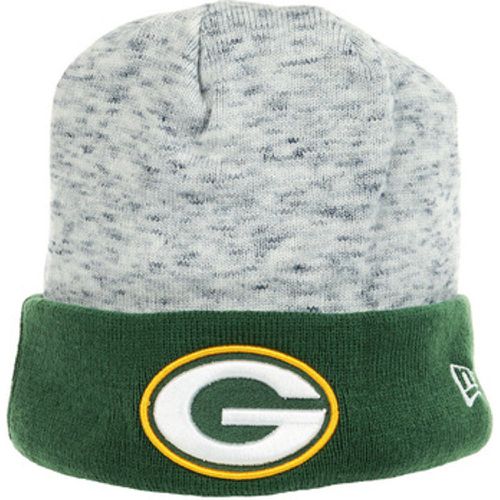 Mütze Bonnet Green Bay Packers - New-Era - Modalova