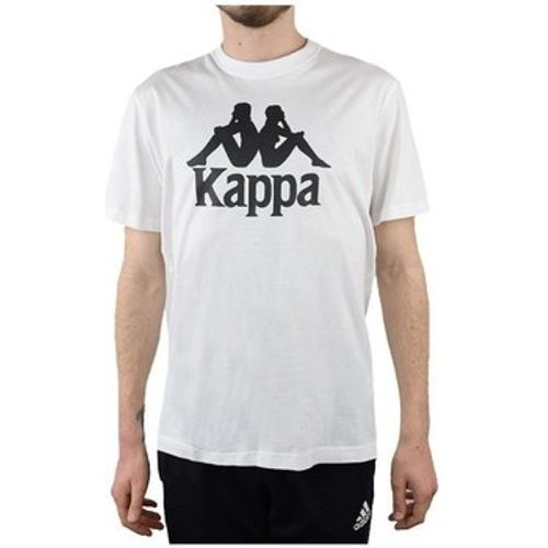 Kappa T-Shirt Caspar Tshirt - Kappa - Modalova