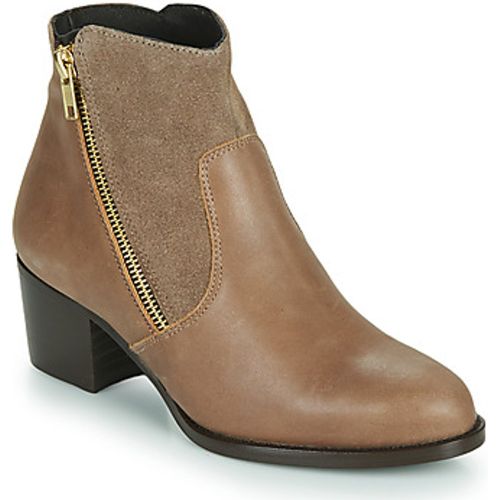 So Size Stiefeletten FELICIO - So Size - Modalova