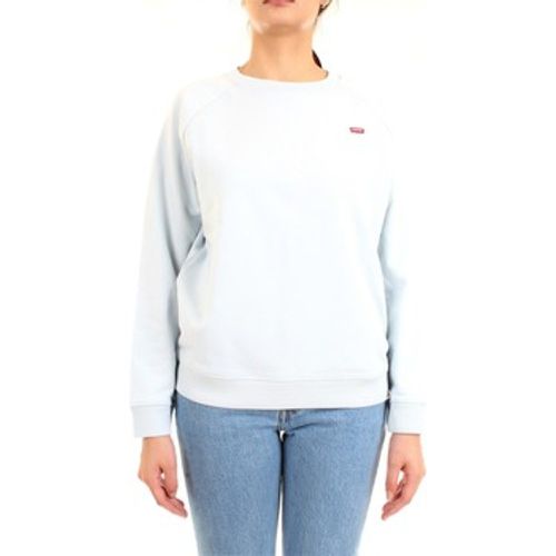 Sweatshirt 85630 Sweatshirt Frau Hellblau - Levis - Modalova