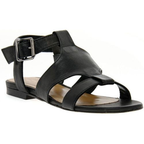 Priv Lab Sandalen HARLEY NERO - Priv Lab - Modalova