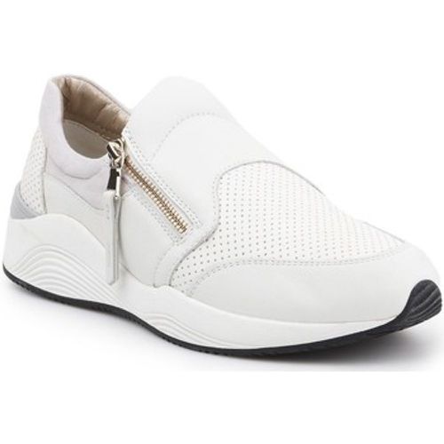 Sneaker Lifestyle Schuhe D Omaya A D620SA-00085-C1000 - Geox - Modalova