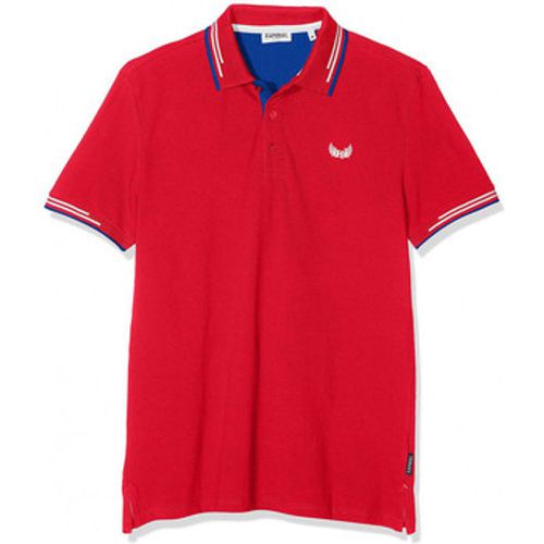 Kaporal Poloshirt 31888 - Kaporal - Modalova