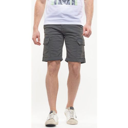 Shorts Bermuda-short shorts aus denim DAMON - Le Temps des Cerises - Modalova