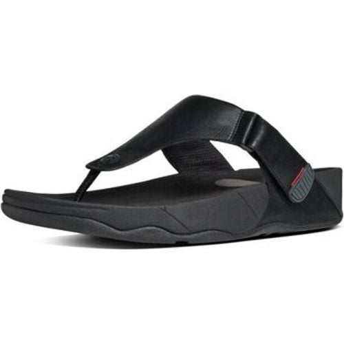 Zehentrenner TRAKK II TOE THONGS - ALL BLACK CO - FitFlop - Modalova