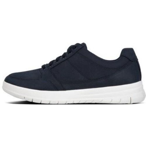 Sneaker TOURNO TM LACE-UP SNEAKERS MIDNIGHT NAVY - FitFlop - Modalova