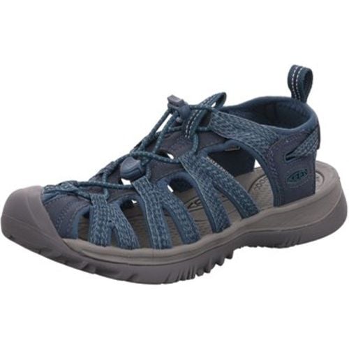 Damenschuhe Sandaletten Whisper 1022809 - Keen - Modalova