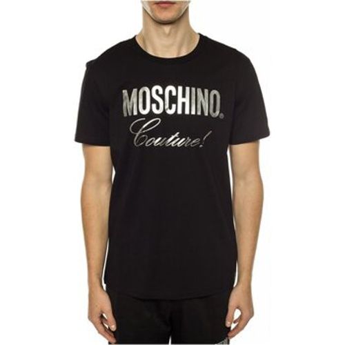 Moschino T-Shirt ZPA0715 - Moschino - Modalova