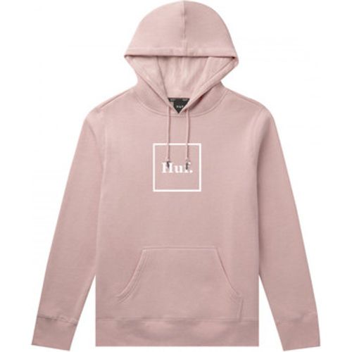 Huf Sweatshirt Sweat hood box logo - HUF - Modalova