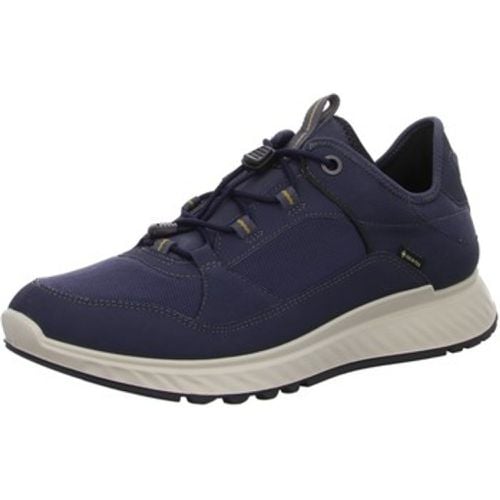 Halbschuhe Schnuerschuhe exostride 835334-55138-Exostride - ECCO - Modalova