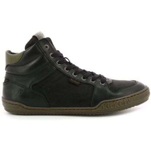 Kickers Herrenschuhe JUNGLEHIGH - Kickers - Modalova