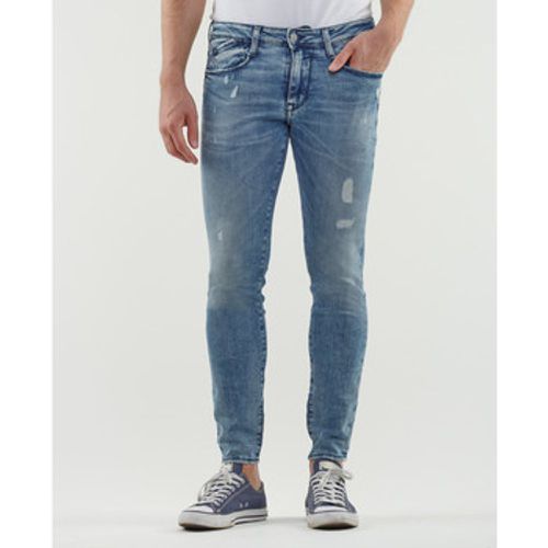 Jeans Jeans skinny POWER, 7/8 - Le Temps des Cerises - Modalova