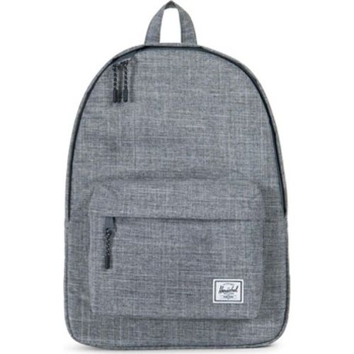 Rucksack Classic Raven Crosshatch - Herschel - Modalova