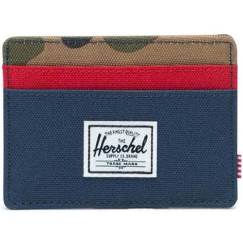 Herschel Geldbeutel Charlie RFID - Herschel - Modalova