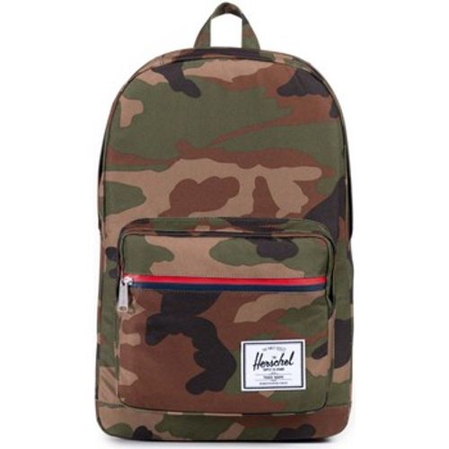 Rucksack Pop Quiz Woodland Camo/Multi Zip - Herschel - Modalova