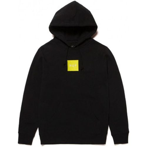 Huf Sweatshirt Sweat hood box logo - HUF - Modalova