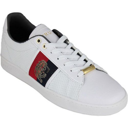 Sneaker Sylva semi CC7480201 510 White - Cruyff - Modalova