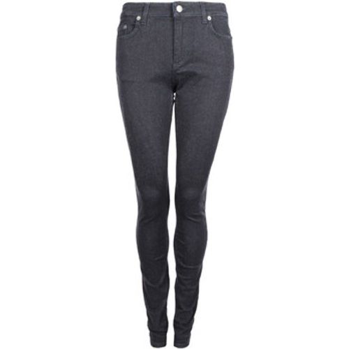 Gant Slim Fit Jeans - Gant - Modalova