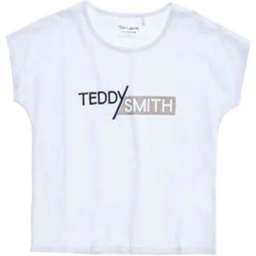 T-Shirts & Poloshirts 31014586D - Teddy smith - Modalova