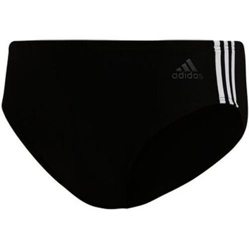 Badeshorts Sport Bekleidung FIT TR 3S,BLACK/WHITE DP7536 - Adidas - Modalova