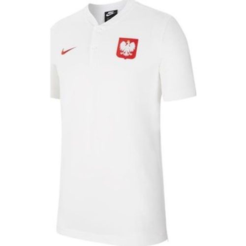 Nike T-Shirt Polska Modern Polo - Nike - Modalova