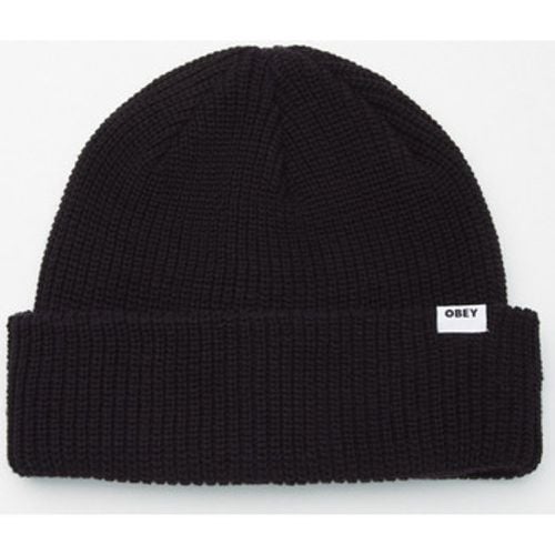 Obey Mütze Bold organic beanie - Obey - Modalova