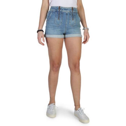 Tommy Hilfiger Shorts - ww0ww18344 - Tommy Hilfiger - Modalova