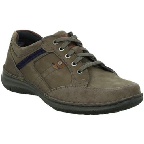 Halbschuhe Schnuerschuhe 43642TE16/701 701 - Josef Seibel - Modalova