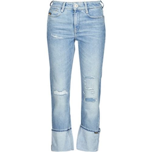 Straight Leg Jeans NOXER HIGH STRAIGHT WMN - G-Star Raw - Modalova