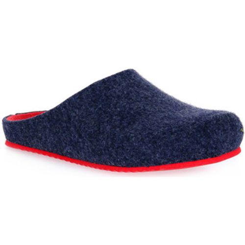 Grunland Pantoffeln BLU EURO - Grunland - Modalova