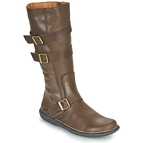 Damenstiefel NIBOOT - Casual Attitude - Modalova