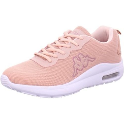 Fitnessschuhe Sportschuhe ALLY Footwear unisex 242920 - Kappa - Modalova