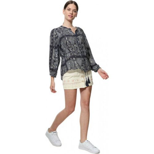 Desigual Blusen 32155 - Desigual - Modalova