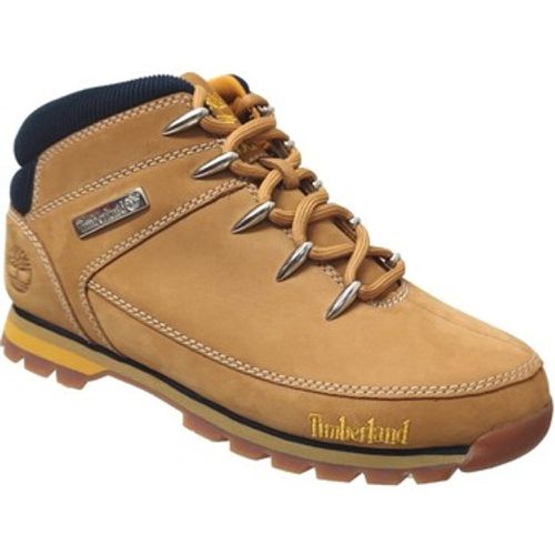 Herrenstiefel Euro sprint mid hiker - Timberland - Modalova