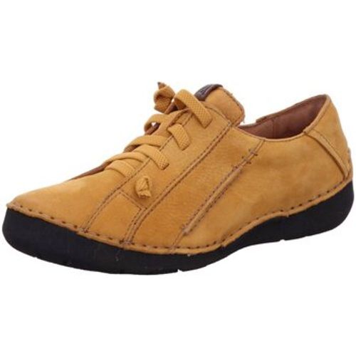 Halbschuhe Schnuerschuhe Fergey 87 59687796/850 - Josef Seibel - Modalova