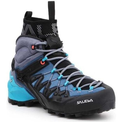 Damenschuhe Trekkingschuhe WS Wildfire Edge MID GTX 61351-8975 - Salewa - Modalova