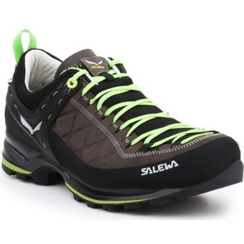 Herrenschuhe Trekkingschuhe MS MTN Trainer 2 L 61357-0471 - Salewa - Modalova