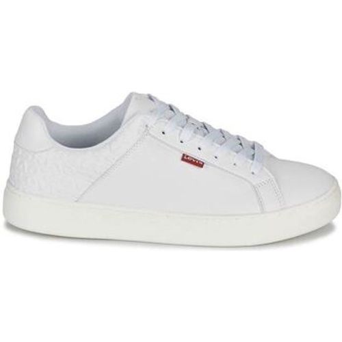 Levis Sneaker CAPLES - Levis - Modalova