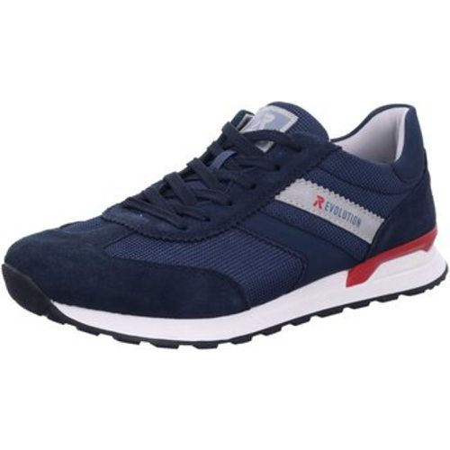 Sneaker FSK Halbschuhe U0301-14 - Rieker - Modalova