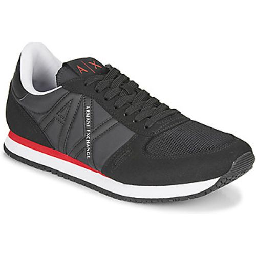 Sneaker XUX090-XV276 - Armani Exchange - Modalova