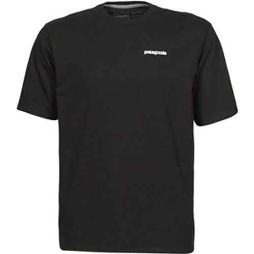 T-Shirt M'S P-6 LOGO ORGANIC T-SHIRT - Patagonia - Modalova