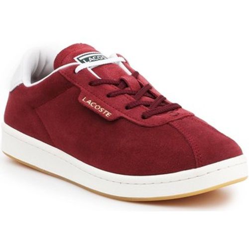 Sneaker Lifestyle Schuhe Masters 319 1 SFA 7-38SFA00032P8 - Lacoste - Modalova