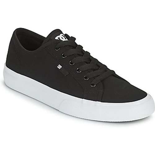 DC Shoes Herrenschuhe MANUAL - DC Shoes - Modalova