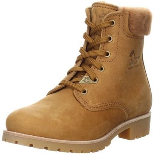 Stiefel Stiefeletten Panama-03-Igloo-B53-ocre - Panama Jack - Modalova