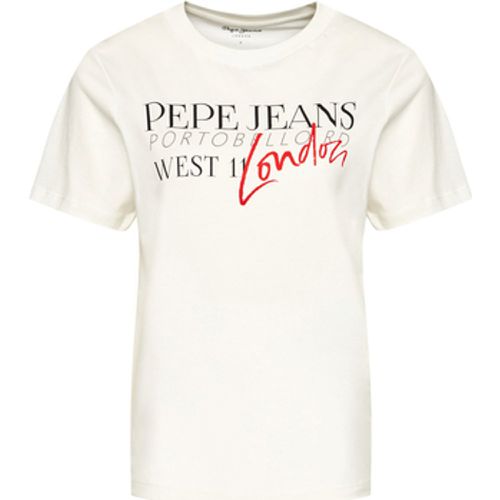 T-Shirts & Poloshirts PL504518 - Pepe Jeans - Modalova