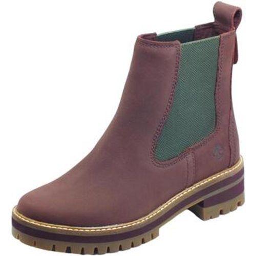 Damenstiefel 0A2DSQ Courmayeur Valley - Timberland - Modalova